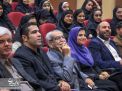 گزارش تصویری | نشست با حضور کارآفرینان برتر 