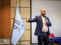 گزارش تصویری | نشست با حضور کارآفرینان برتر 