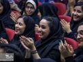 گزارش تصویری | نشست با حضور کارآفرینان برتر 