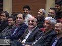 گزارش تصویری | نشست با حضور کارآفرینان برتر 