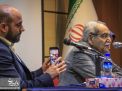گزارش تصویری | نشست با حضور کارآفرینان برتر 