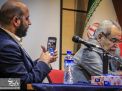 گزارش تصویری | نشست با حضور کارآفرینان برتر 
