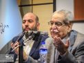 گزارش تصویری | نشست با حضور کارآفرینان برتر 
