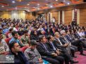 گزارش تصویری | نشست با حضور کارآفرینان برتر 