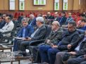 گزارش_تصویری | برگزاری  اولین مجمع شرکت کارکنان دانشگاه صنعتی شاهرود 
