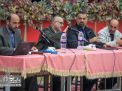 گزارش_تصویری | برگزاری  اولین مجمع شرکت کارکنان دانشگاه صنعتی شاهرود 