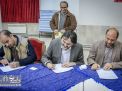 گزارش_تصویری | برگزاری  اولین مجمع شرکت کارکنان دانشگاه صنعتی شاهرود 