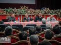 گزارش_تصویری | برگزاری  اولین مجمع شرکت کارکنان دانشگاه صنعتی شاهرود 