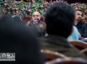 گزارش_تصویری | برگزاری  اولین مجمع شرکت کارکنان دانشگاه صنعتی شاهرود 