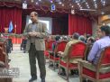 گزارش_تصویری | برگزاری  اولین مجمع شرکت کارکنان دانشگاه صنعتی شاهرود 
