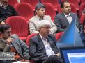 گزارش تصویری | کارگاه آموزشی مالکیت فکری و ثبت بین المللی اختراع 