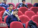 گزارش تصویری | کارگاه آموزشی مالکیت فکری و ثبت بین المللی اختراع 