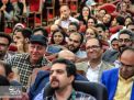 گردهمایی فارغ التحصیلان دانشگاه صنعتی شاهرود 