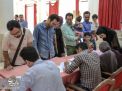 گردهمایی فارغ التحصیلان دانشگاه صنعتی شاهرود 