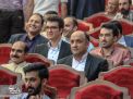 گردهمایی فارغ التحصیلان دانشگاه صنعتی شاهرود 