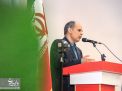 گردهمایی فارغ التحصیلان دانشگاه صنعتی شاهرود 