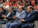 گردهمایی فارغ التحصیلان دانشگاه صنعتی شاهرود 