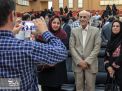 گردهمایی فارغ التحصیلان دانشگاه صنعتی شاهرود 