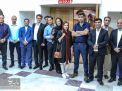 گردهمایی فارغ التحصیلان دانشگاه صنعتی شاهرود 