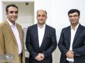 گردهمایی فارغ التحصیلان دانشگاه صنعتی شاهرود 