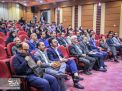 گزارش تصویری |  برگزاری كارگاه كارآفرینی و خلاقیت در دانشگاه صنعتی شاهرود 