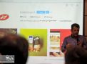 گزارش تصویری |  برگزاری كارگاه كارآفرینی و خلاقیت در دانشگاه صنعتی شاهرود 