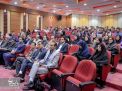 گزارش تصویری |  برگزاری كارگاه كارآفرینی و خلاقیت در دانشگاه صنعتی شاهرود 