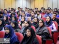 گزارش تصویری |  برگزاری كارگاه كارآفرینی و خلاقیت در دانشگاه صنعتی شاهرود 