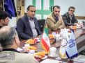 گزارش تصویری | جلسه هماهنگي و برنامه ريزي كميته دانشجويي شهرستان شاهرود 