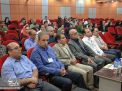 افتتاحیه دومين كنفرانس ملي اطلاعات و محاسبات كوانتومي
