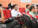 افتتاحیه دومين كنفرانس ملي اطلاعات و محاسبات كوانتومي