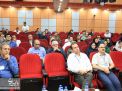 افتتاحیه دومين كنفرانس ملي اطلاعات و محاسبات كوانتومي