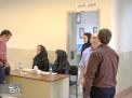 افتتاحیه دومين كنفرانس ملي اطلاعات و محاسبات كوانتومي