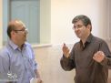 افتتاحیه دومين كنفرانس ملي اطلاعات و محاسبات كوانتومي
