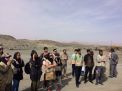 گزارش تصویری از سومین کارگاه متالوژنی ایران