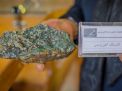 گزارش تصویری از سومین کارگاه متالوژنی ایران