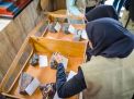 گزارش تصویری از سومین کارگاه متالوژنی ایران