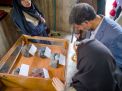 گزارش تصویری از سومین کارگاه متالوژنی ایران