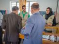 گزارش تصویری از سومین کارگاه متالوژنی ایران