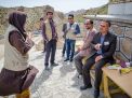 گزارش تصویری از سومین کارگاه متالوژنی ایران
