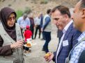 گزارش تصویری از سومین کارگاه متالوژنی ایران