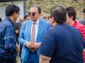 گزارش تصویری از سومین کارگاه متالوژنی ایران
