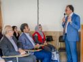 گزارش تصویری از سومین کارگاه متالوژنی ایران