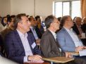 گزارش تصویری از سومین کارگاه متالوژنی ایران