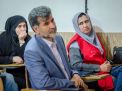 گزارش تصویری از سومین کارگاه متالوژنی ایران