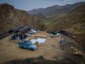 گزارش تصویری از سومین کارگاه متالوژنی ایران