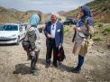 گزارش تصویری از سومین کارگاه متالوژنی ایران
