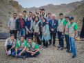 گزارش تصویری از سومین کارگاه متالوژنی ایران