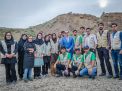 گزارش تصویری از سومین کارگاه متالوژنی ایران