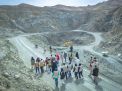گزارش تصویری از سومین کارگاه متالوژنی ایران